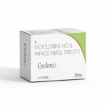 CYCLORA TAB