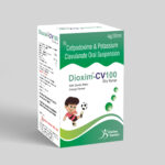 DIOXIM CV 100 DRY SYP