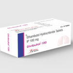 DIVIBUTOL-100 TAB