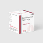 DIVIBUTOL-800 TAB
