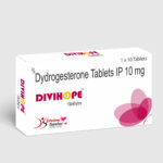 DIVIHOPE-10 TAB