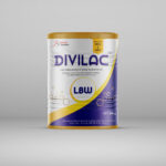 DIVILAC LBW