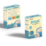 DIVILAC BABY CEREAL (RICE)