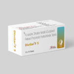 DIVILAR-F5 TAB