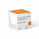 DICEF-CV 375