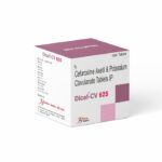 DICEF-CV 625