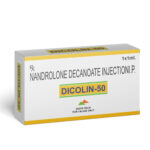 DICOLIN-50 INJ