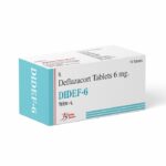 DIDEF-6 TAB