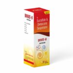 DIFATE-O SUSP(200ML)