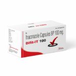 DIFIT-IT 100 CAP