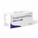 DIFIT-IT 200 CAP