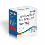 DILIV-300 TAB