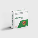 DILIV FORTE TAB