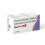 DIMET-PLUS OD TAB