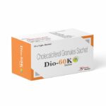 DIO-60 K SACHET