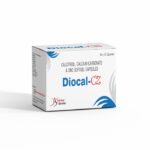 DIOCAL-CZ CAP