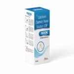 DIOCAL NASAL SPRAY