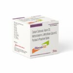 DIOCAL-XT TAB