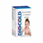 DIOCOLD DROPS