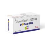 DIOFLOX-200 TAB