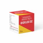 DIOFLOX-OZ TAB