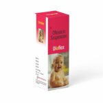 DIOFLOX SUSP