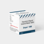 DIOPAR-1000 TAB