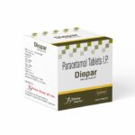 DIOPAR TAB