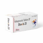 DIOROB-20 TAB