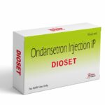 DIOSET INJ