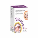 DIOSPAS DROPS