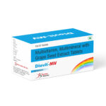 DIOVIT-MV TAB