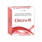 DIOVIT TAB