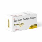 DIOXIM-200 TAB