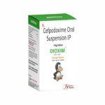 DIOXIM-DRY SYP