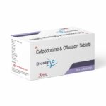 DIOXIM-O TAB