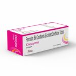 DIOZYME TAB