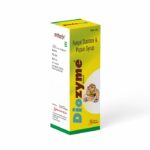 DIOZYME SYP 100 ML