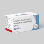 DIPENT-L CAP