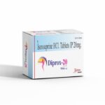 DIPROX-20 TAB