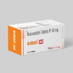 DIROZ-40 TAB