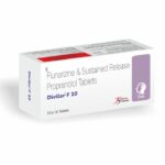 DIVILAR-F10 TAB