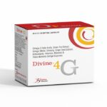 DIVINE-4G CAP