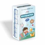 DIVISPAN KIT SPACER