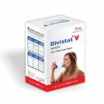 DIVISTAT V SPACER