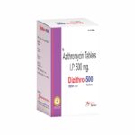 DIZITHRO-500 5 TAB