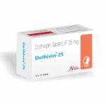 DOTHIVIN-25 TAB