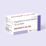 EGLUOUT-S 25/100 TAB