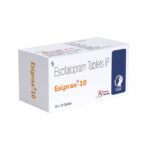 ESIPRAX-10 TAB