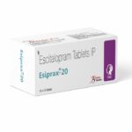 ESIPRAX-20 TAB